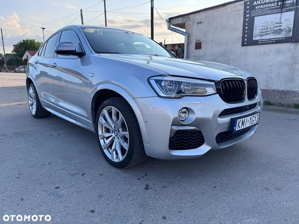 BMW X4 - 26
