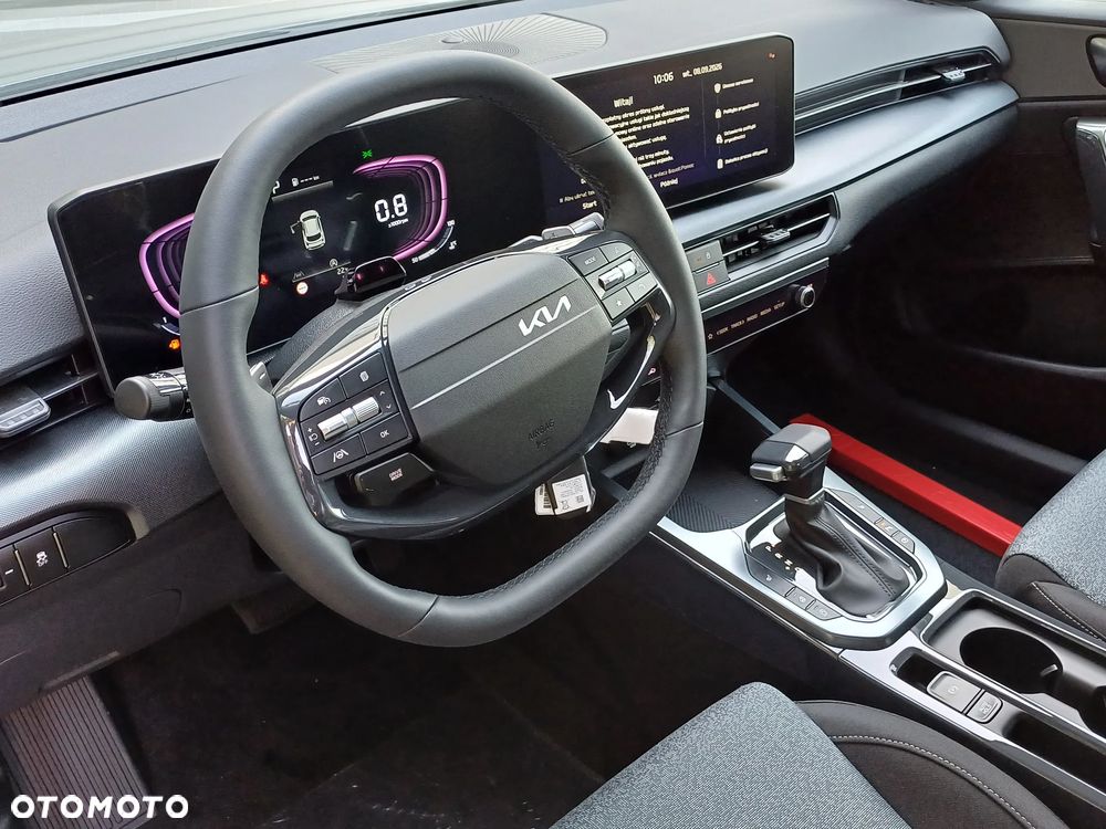 Kia XCeed 1.6 T-GDI M DCT - 12