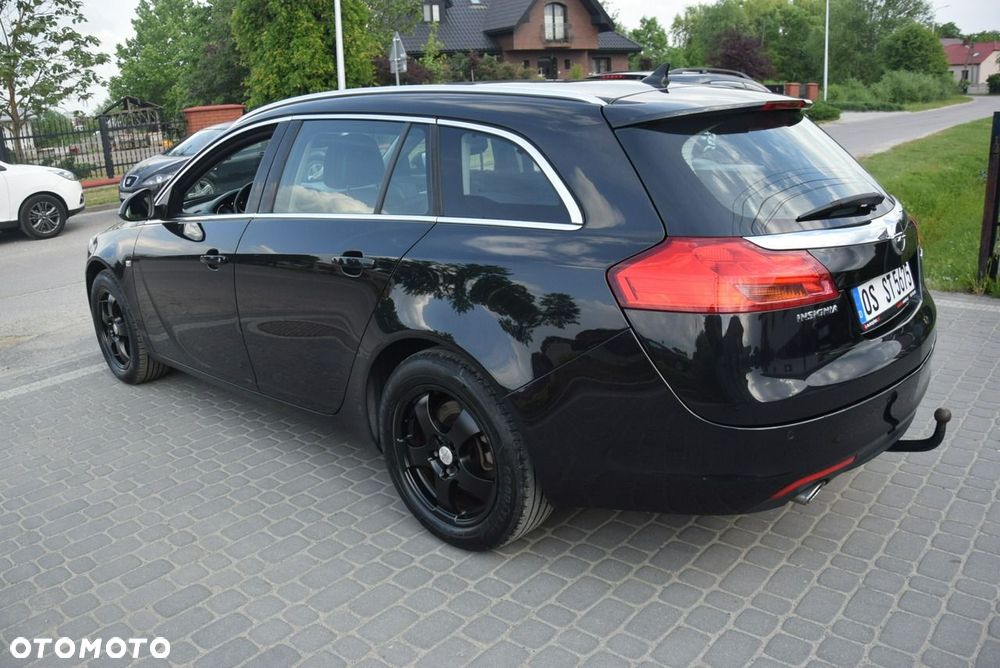 Opel Insignia 1.6 Turbo Edition - 15