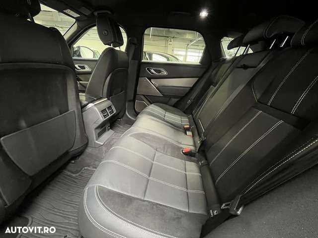 Land Rover Range Rover Velar - 11