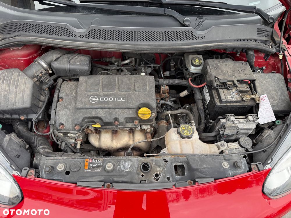 Opel Adam 1.2 Unlimited - 32