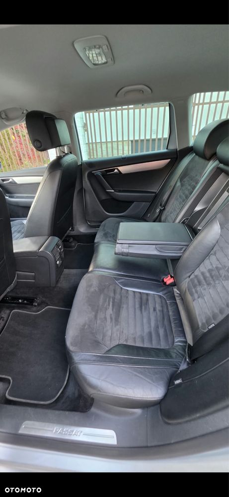 Volkswagen Passat - 7