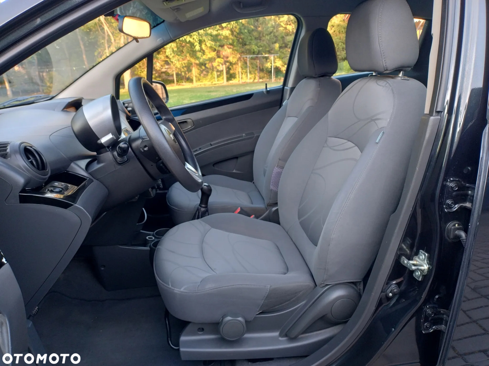Chevrolet Spark 1.2 LT - 21