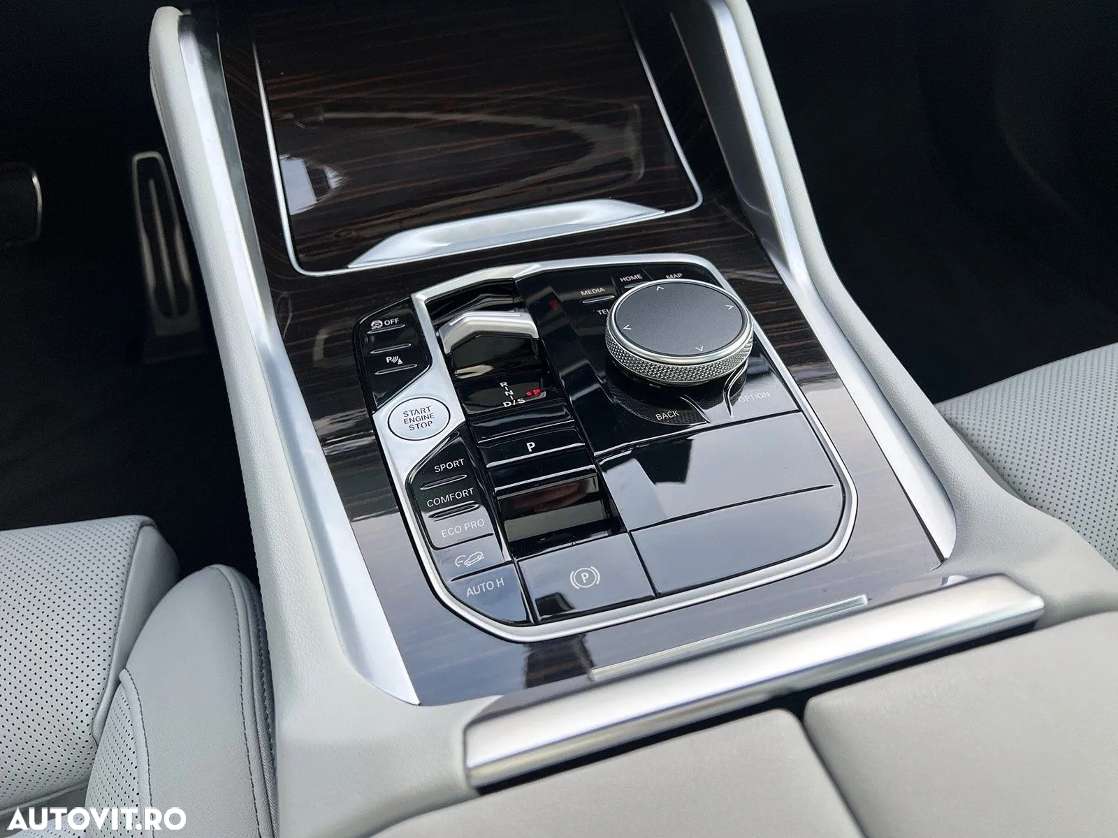 BMW X6 xDrive40i M Sport - 10