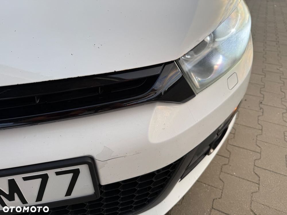 Volkswagen Scirocco 1.4 TSI - 16