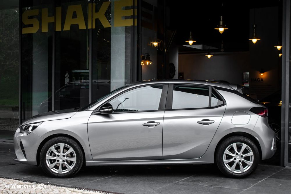 Opel Corsa 1.2 S&S Edition - 2