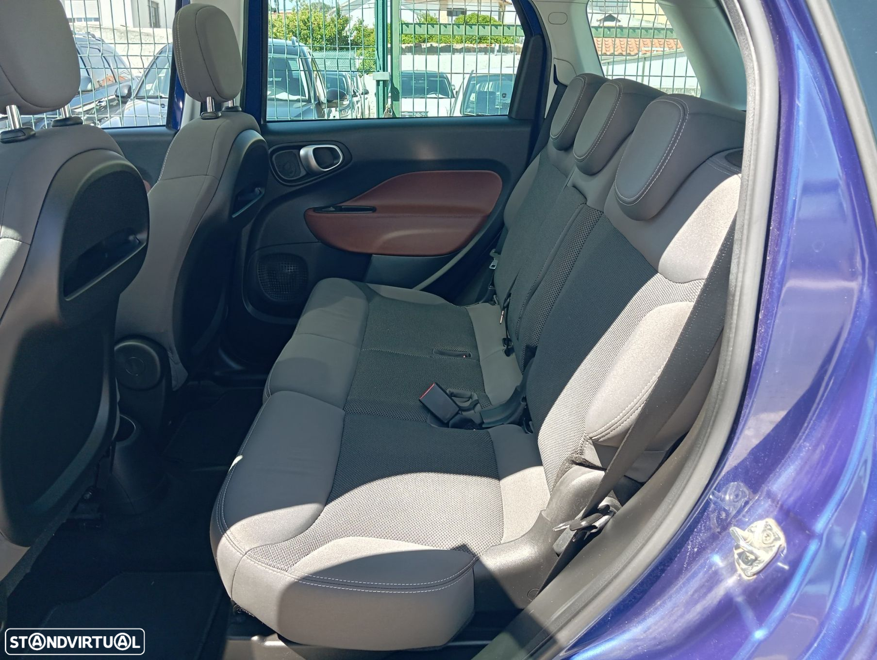 Fiat 500L 0.9 8V TwinAir Pop Star S&S - 15