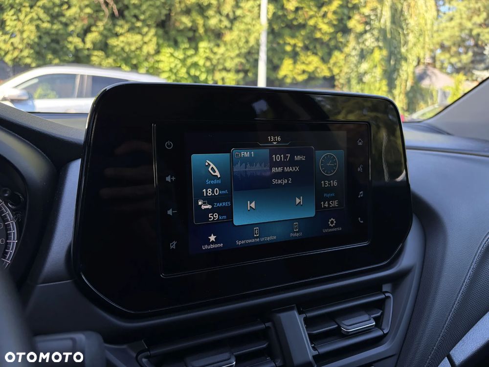 Suzuki SX4 S-Cross 1.4 Boosterjet Hybrid Comfort - 25