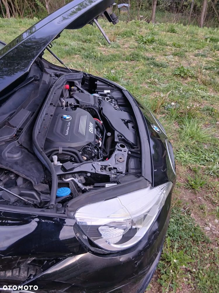 BMW Seria 2 218d Sport-Aut Advantage - 8