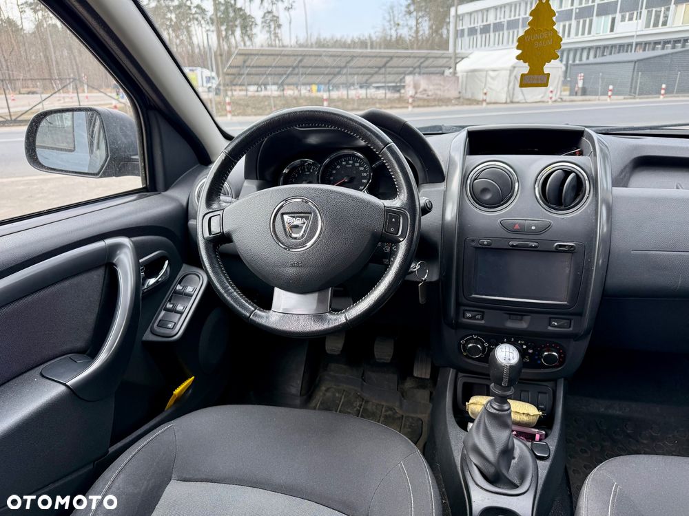 Dacia Duster 1.2 TCe Laureate S&S EU6 - 11