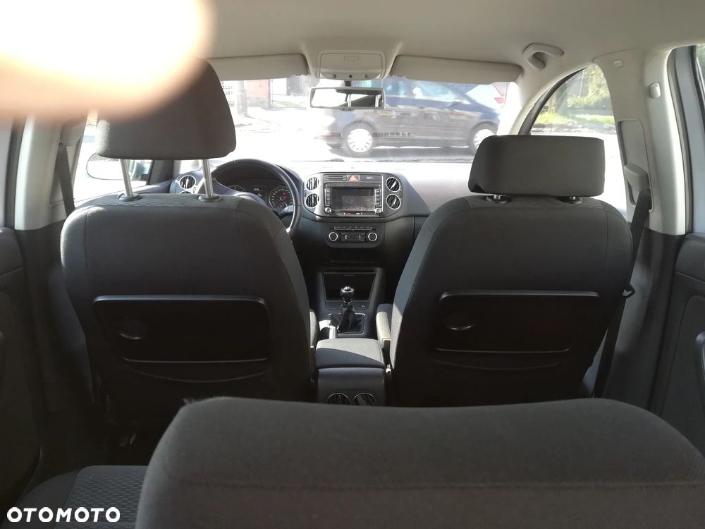 Volkswagen Golf Plus 1.6 TDI BlueMot Trendline - 12