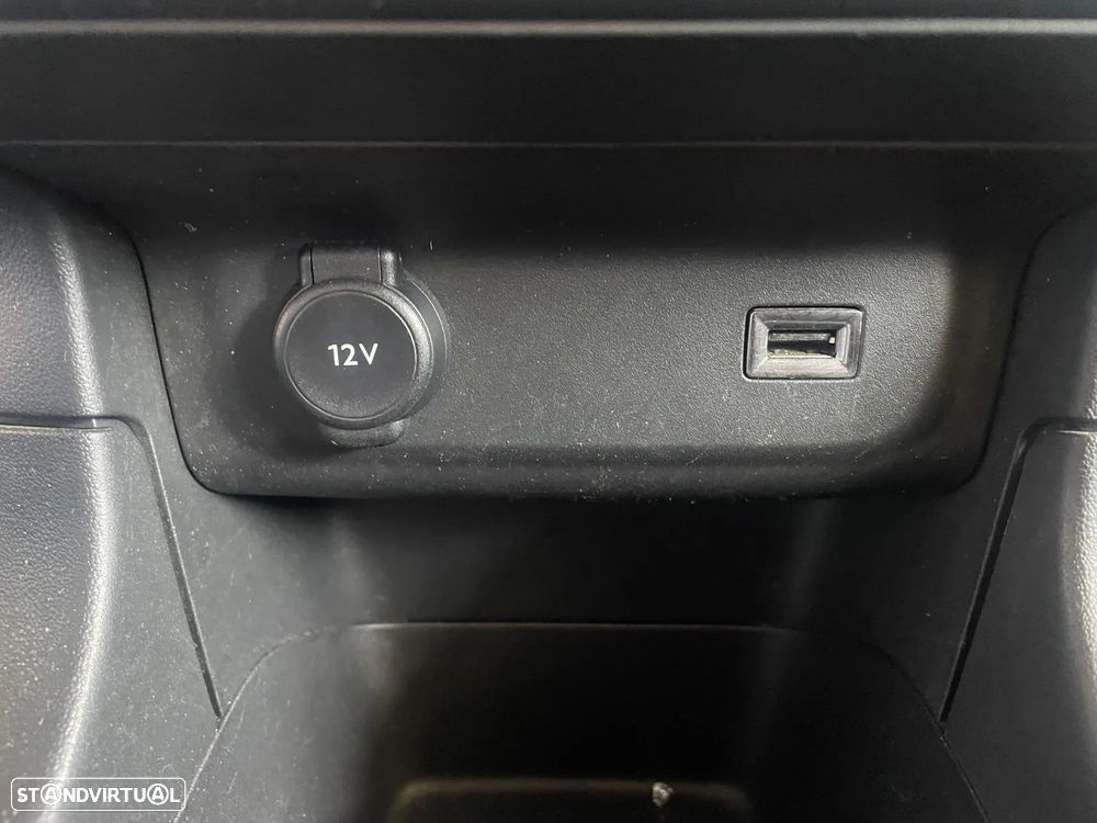 Citroën C3 1.2 PureTech Feel Pack - 22