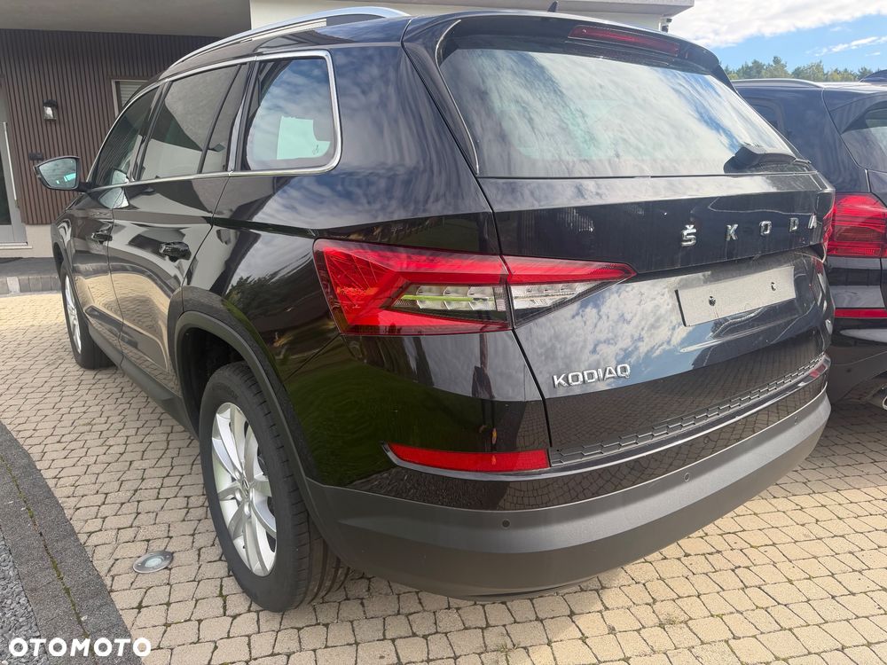 Skoda Kodiaq 2.0 TDI DSG Ambition - 5