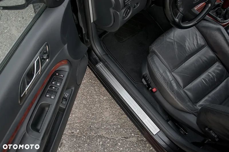 Skoda Superb 2.8 V6 Elegance - 30