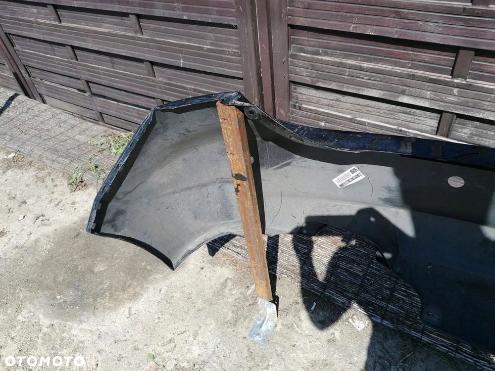 Zderzak tył Honda Civic 2003-2006r. H/B - 4