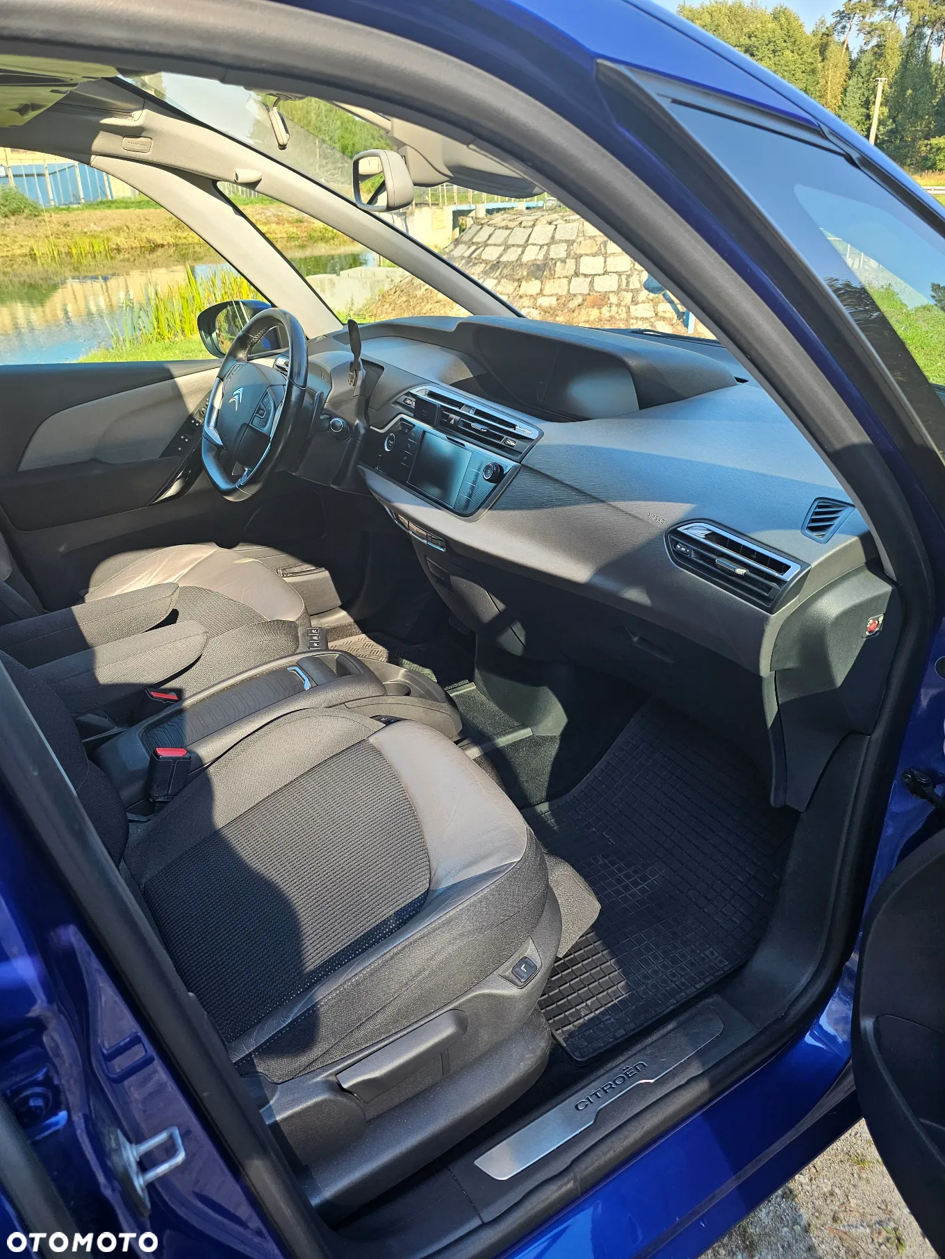 Citroën C4 Picasso 1.2 PureTech Shine S&S EAT6 - 13