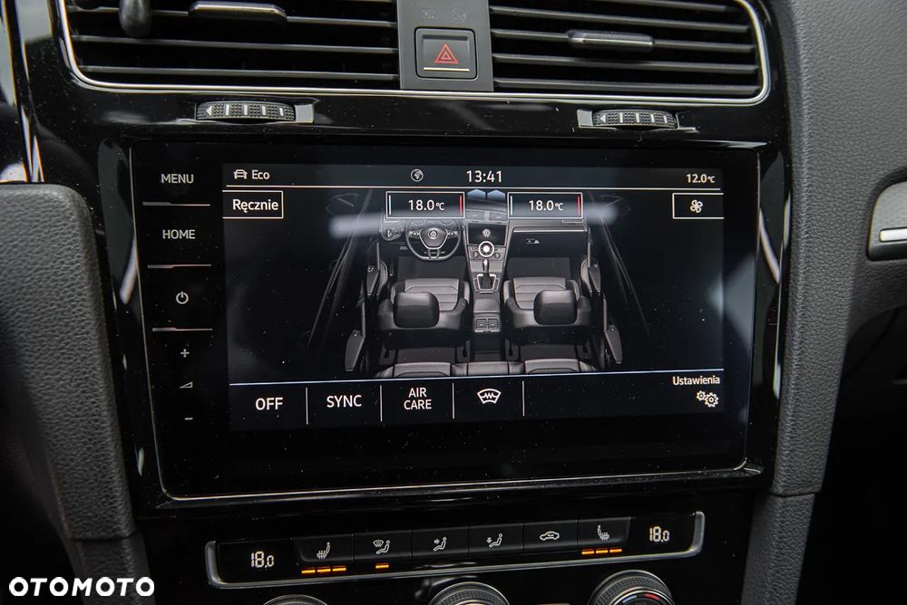 Volkswagen Golf 2.0 TDI BMT GTD DSG - 29