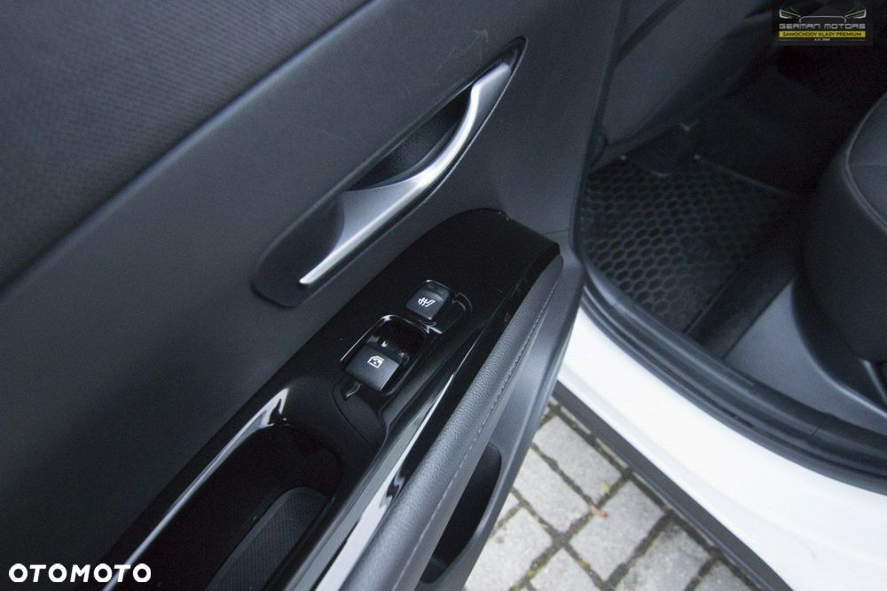 Hyundai Tucson 1.6 T-GDi Platinum 4WD DCT - 28