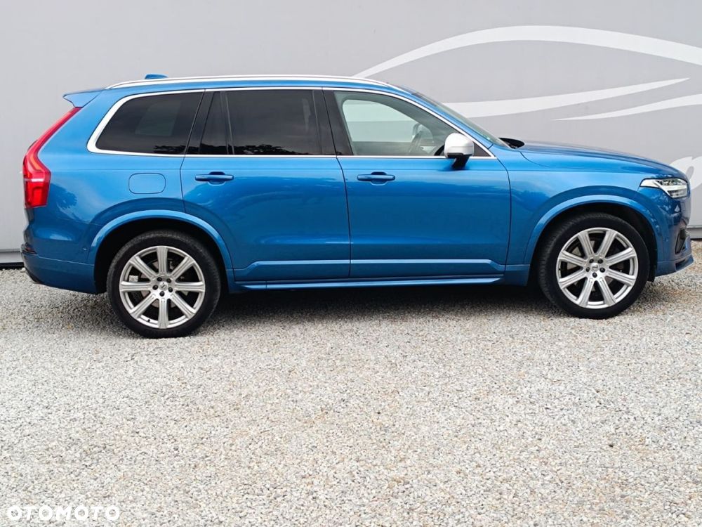 Volvo XC 90 - 13