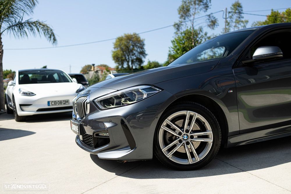 BMW 116 i Aut. M Sport - 6