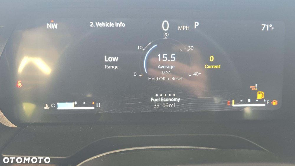 Jeep Grand Cherokee 3.6 V6 Summit - 8