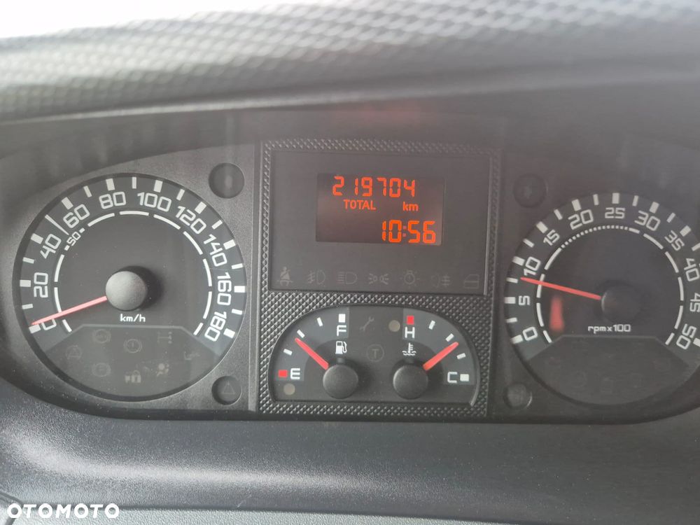 Iveco Daily - 32