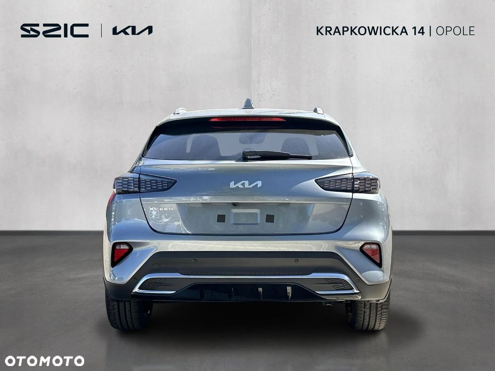 Kia XCeed 1.6 T-GDI Tribute DCT - 4