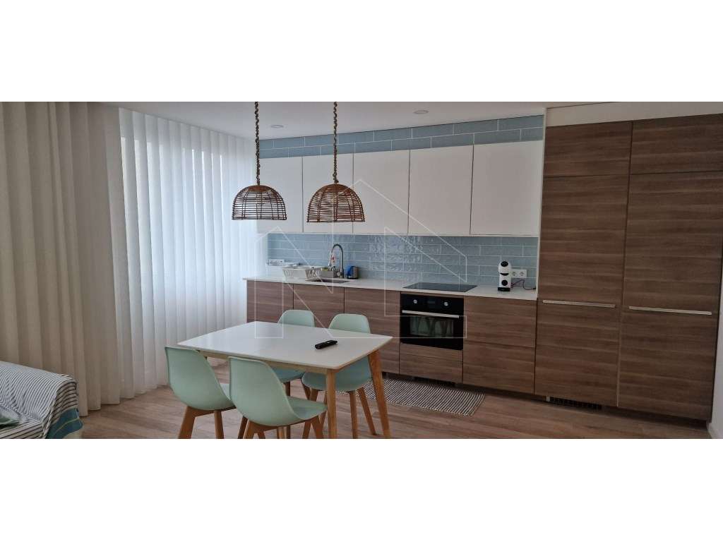 Apartamento T2 - Praia da Barra - Grande imagem: 3/16