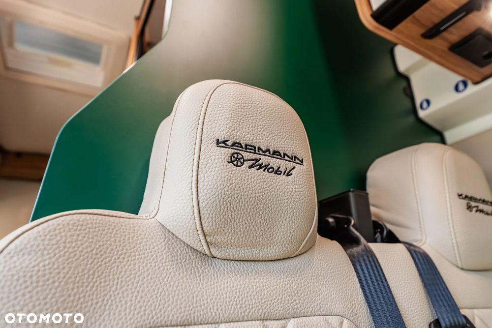 Karmann-Mobil Dexter 560 AW - 5