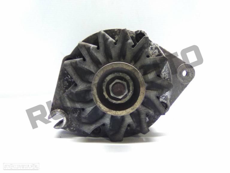 Alternador 09860_32790 Peugeot 405 I [1987_1992] 1.9 D - 1