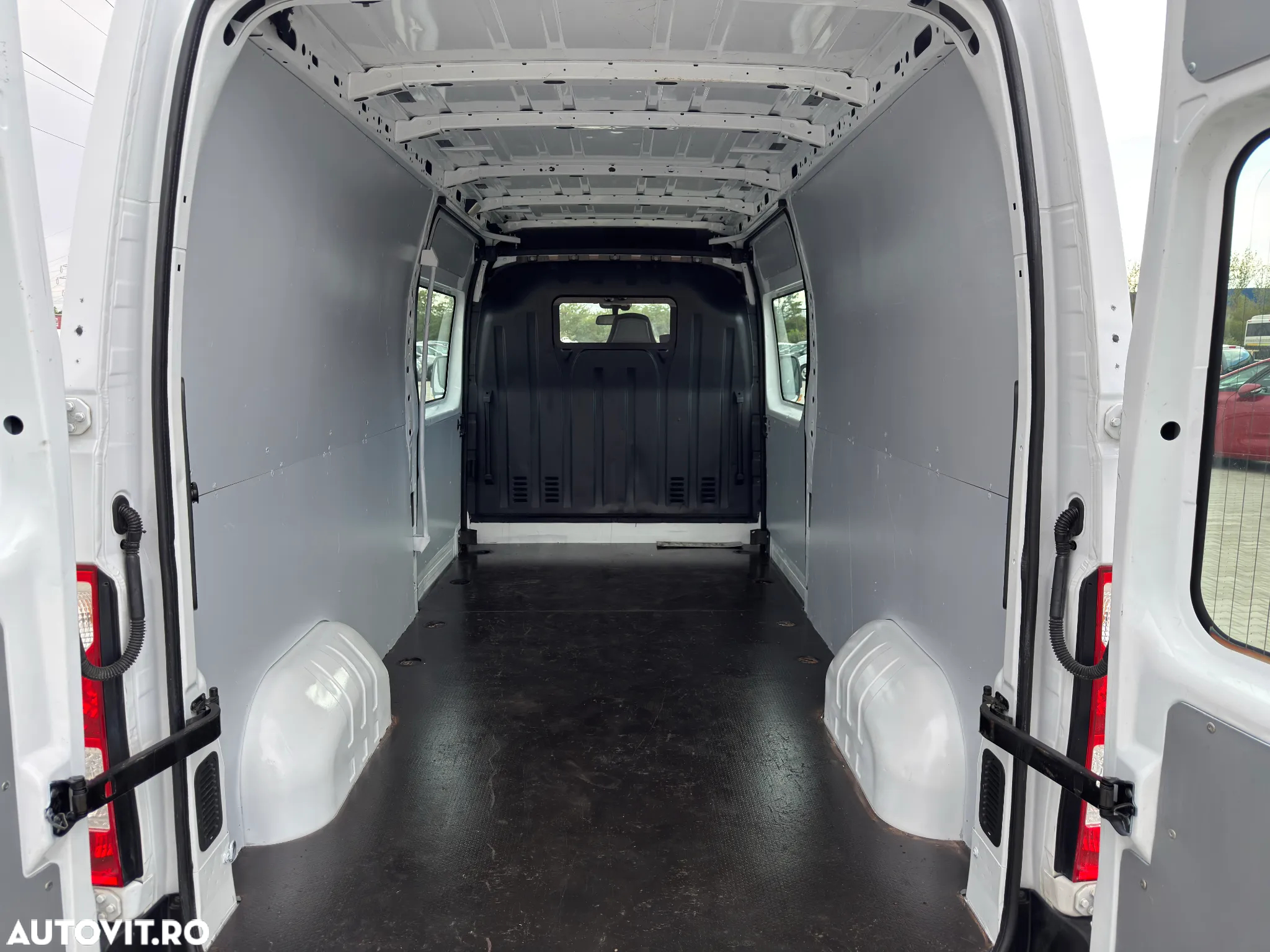 Renault MASTER - 19