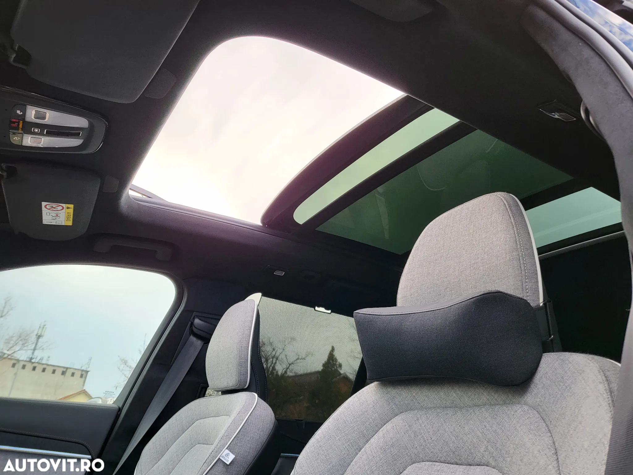 Volvo XC 90 Recharge T8 AWD Ultimate Dark - 29