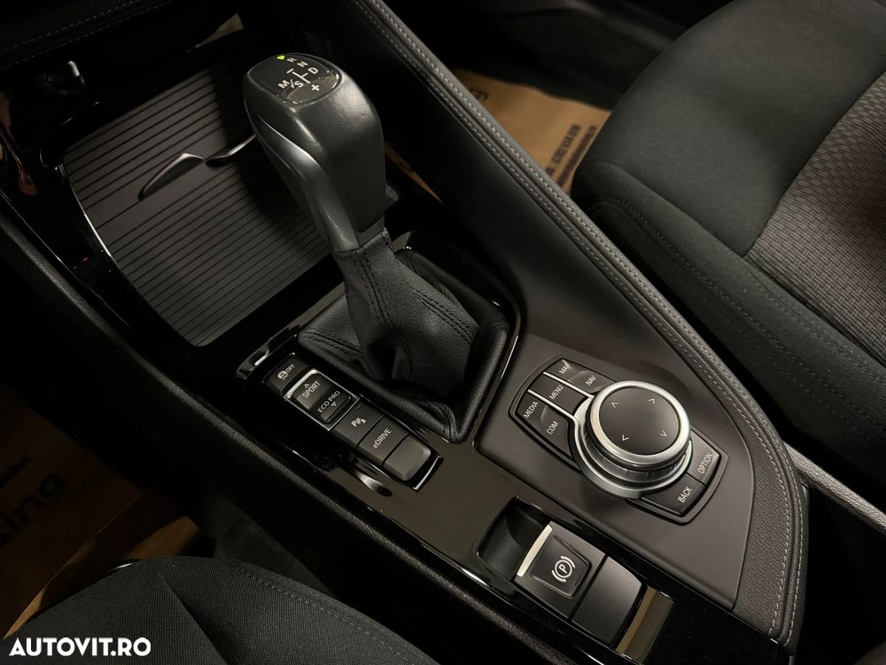 BMW X2 xDrive25e AT PHEV - 24