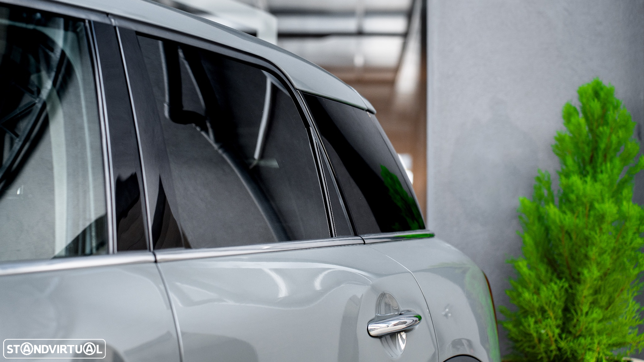 MINI Countryman Cooper SE ALL4 Auto - 13