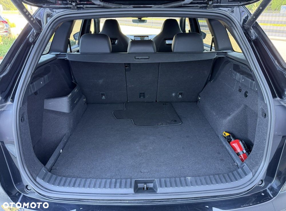 Skoda Kodiaq 2.0 TDI 4x4 Sportline DSG - 23
