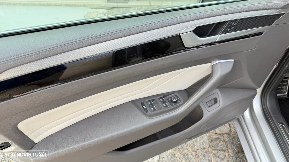 VW Arteon Shooting Brake 2.0 TDI Elegance DSG - 16