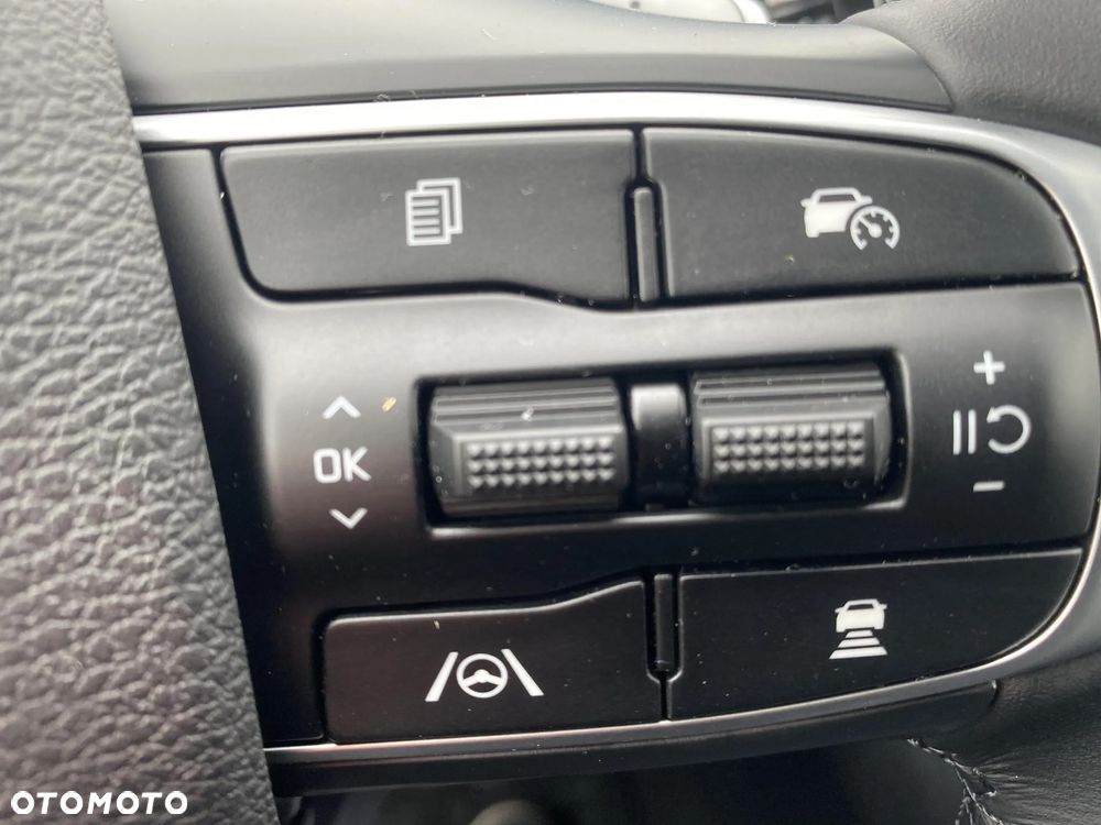 Kia Sportage 1.6 T-GDI Anniversary 2WD DCT - 12