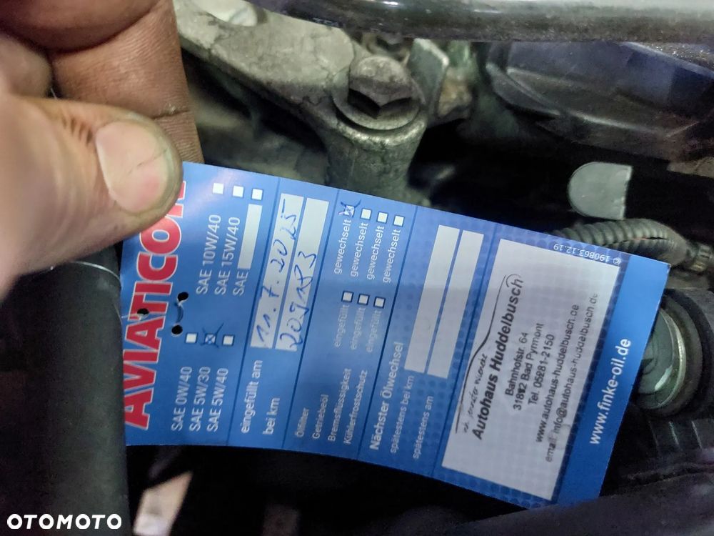 Renault Grand Scenic ENERGY dCi 130 BOSE EDITION - 14