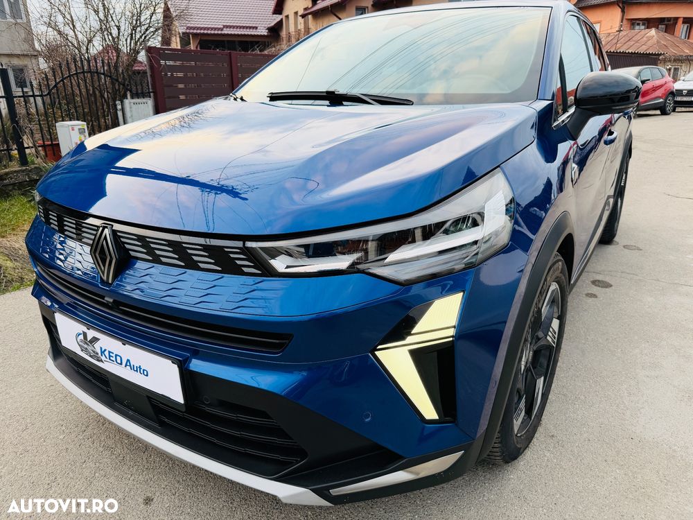 Renault Symbioz E-Tech Full 145 Techno - 2