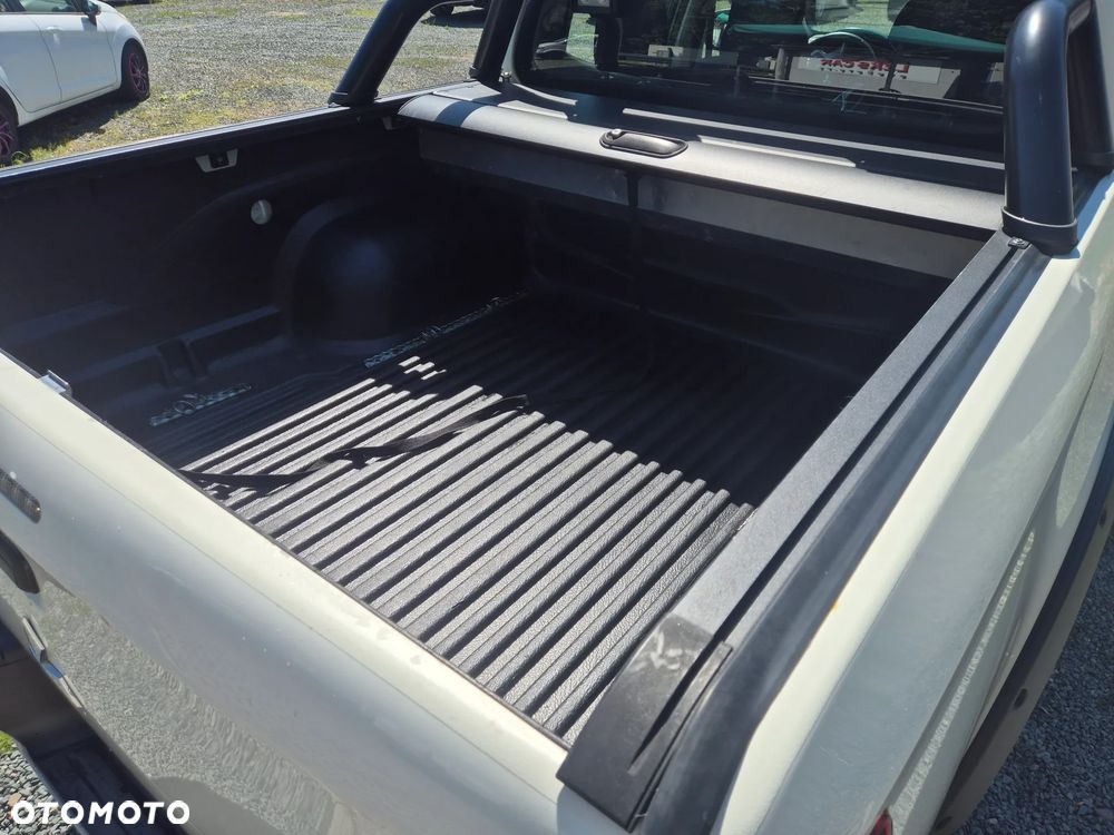 Mitsubishi L200 Pick Up 4x4 S&S Autm Double Cab Plus - 18