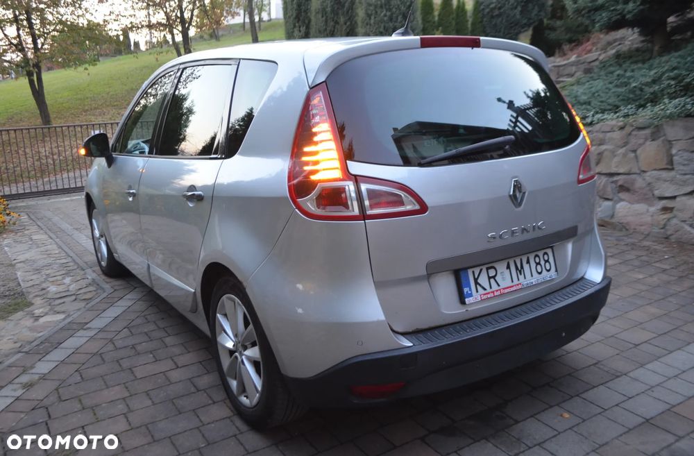 Renault Scenic - 4