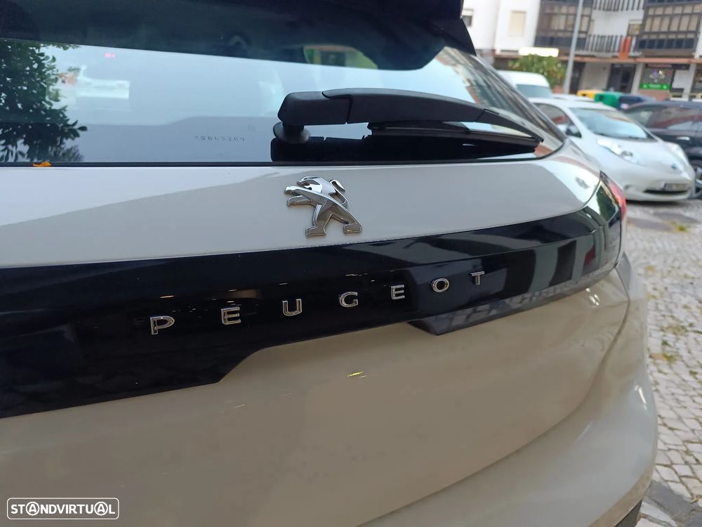 Peugeot 208 PureTech 75 Active Pack - 6