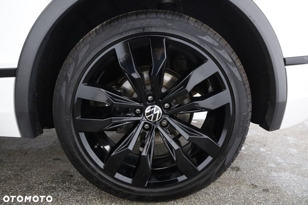 Volkswagen Tiguan 2.0 TSI 4Mot R-Line DSG - 28