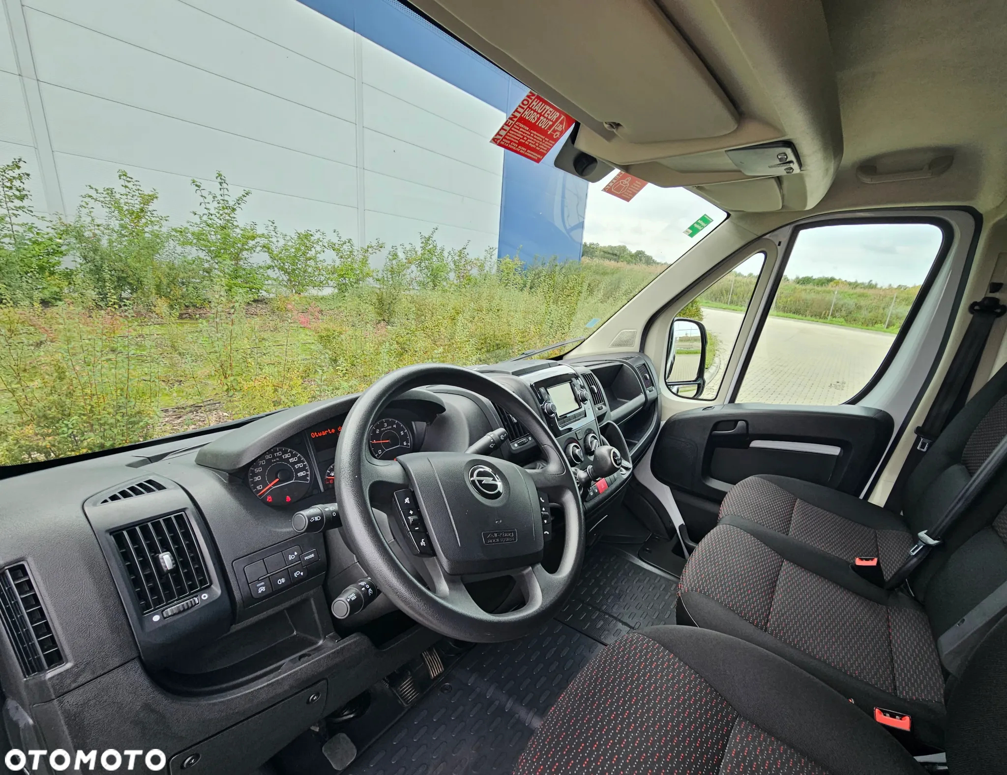 Fiat DUCATO - 8