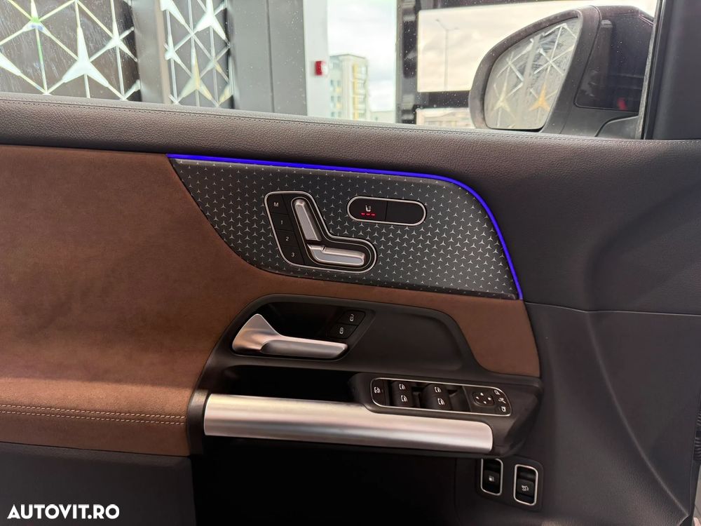 Mercedes-Benz GLA 250 e - 7