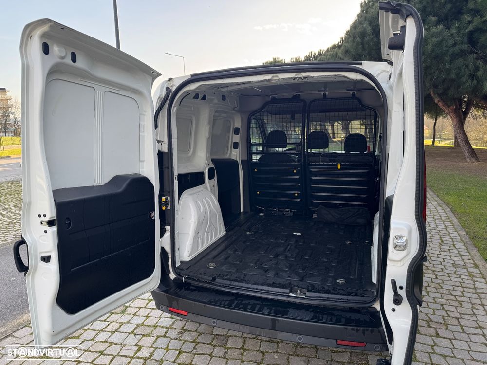 Fiat Doblo - 3