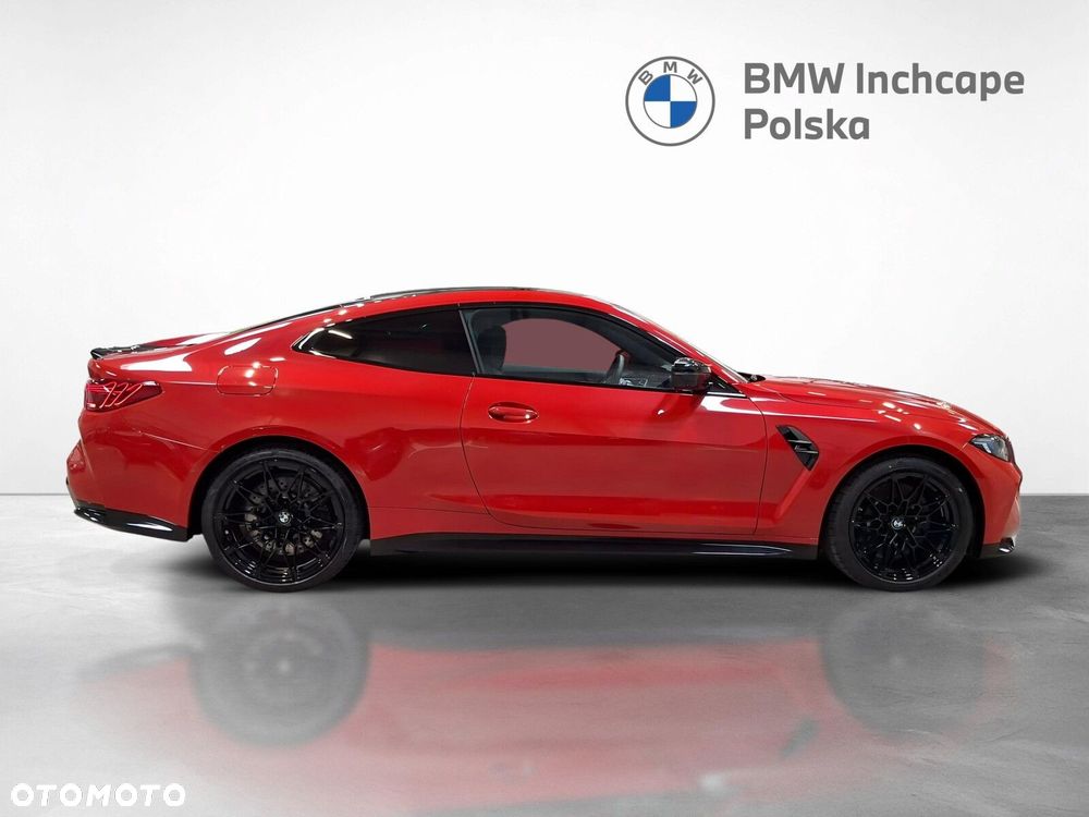 BMW M4 Competition M xDrive - 7