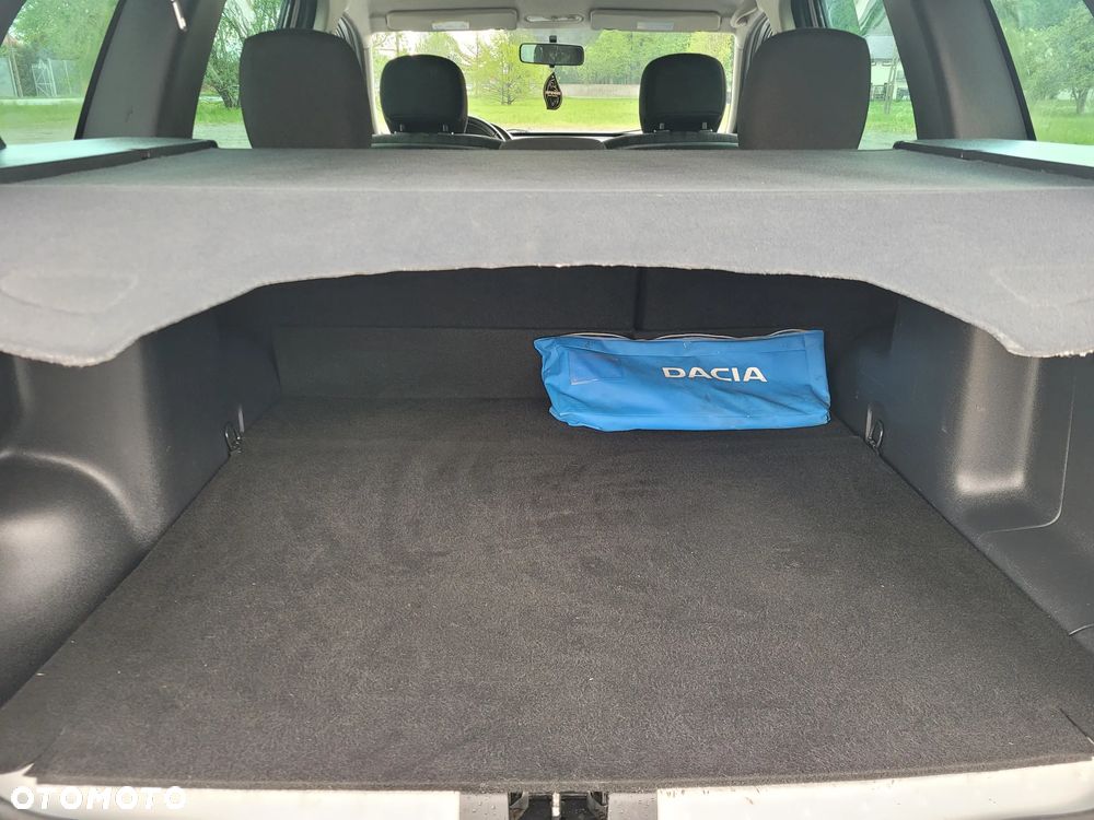 Dacia Duster - 21