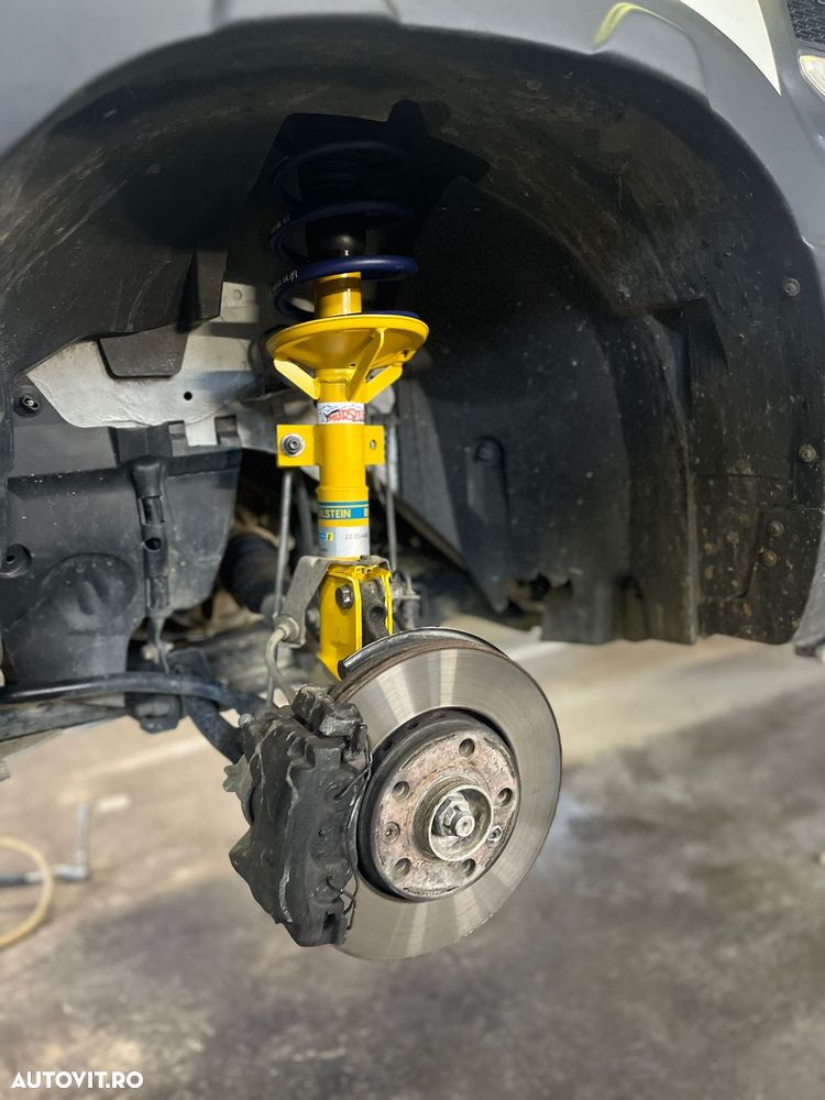 Dacia Duster Blue dCi 115 4WD Comfort - 9