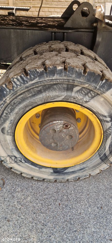 Volvo EW240 EMH - 12